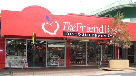 friendlies pharmacy toowoomba